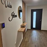 Vila Jelena - Near Vintgar, Bled شقة