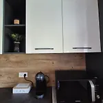 Jelena - Near Vintgar, Bled Apartman Zgornje Gorje