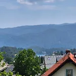 Vila Jelena - Modern Spacious Apartments Near Vintgar Gorge & Bled Zgornje Gorje