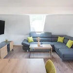 Lejlighed Vila Jelena - Modern Spacious Apartments Near Vintgar Gorge & Bled