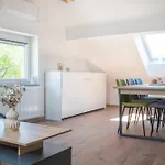 Lejlighed Vila Jelena - Modern Spacious Apartments Near Vintgar Gorge & Bled *