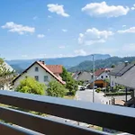 Vila Jelena - Near Vintgar, Bled *