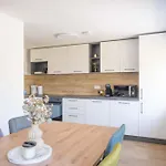 Vila Jelena - Near Vintgar, Bled شقة زغورنجي