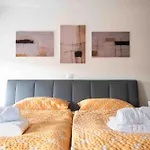 Vila Jelena - Modern Spacious Apartments Near Vintgar Gorge & Bled