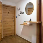 Vila Jelena - Near Vintgar, Bled شقة