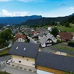 Vila Jelena - Near Vintgar, Bled شقة *