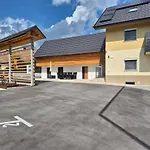 Vila Jelena - Near Vintgar, Bled شقة *