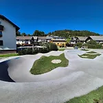 Lejlighed Vila Jelena - Modern Spacious Apartments Near Vintgar Gorge & Bled Zgornje Gorje