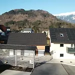 Jelena - Near Vintgar, Bled