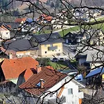 Jelena - Near Vintgar, Bled Daire