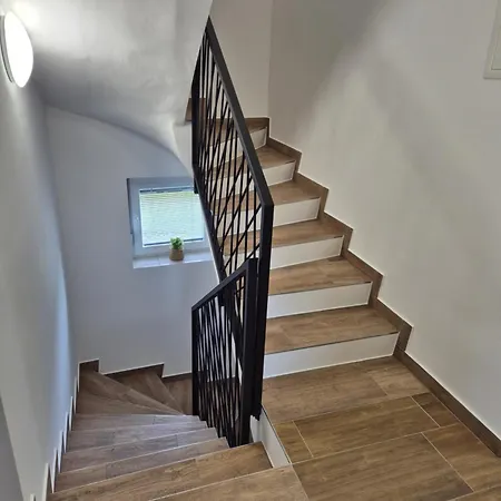 Jelena Gorje, Vintgar, Bled