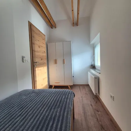 Jelena Gorje, Bled, Pokljuka, Vintgar Apartman *