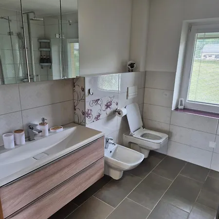 Jelena Gorje, Bled, Pokljuka, Vintgar Apartman *