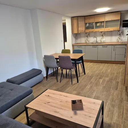 Apartman Jelena Gorje, Bled, Pokljuka, Vintgar *