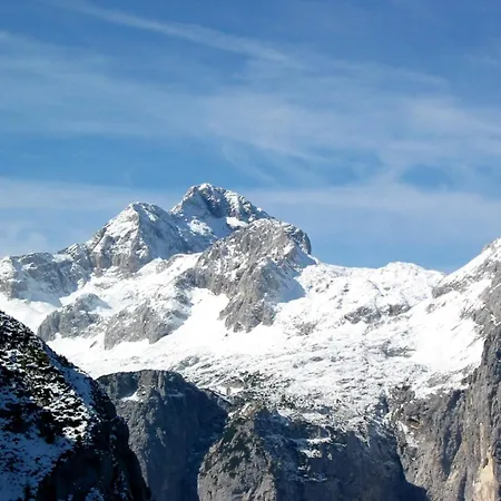 דירה Jelena Gorje, Vintgar, Bled