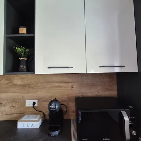 Jelena - Modern Spacious Near Vintgar Gorge & Bled Lägenhet Zgornje Gorje