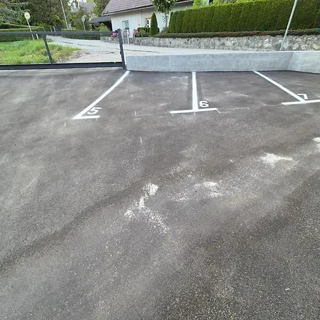 Jelena Gorje, Bled, Pokljuka, Vintgar Apartman