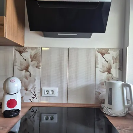 Apartman Jelena Gorje, Vintgar, Bled