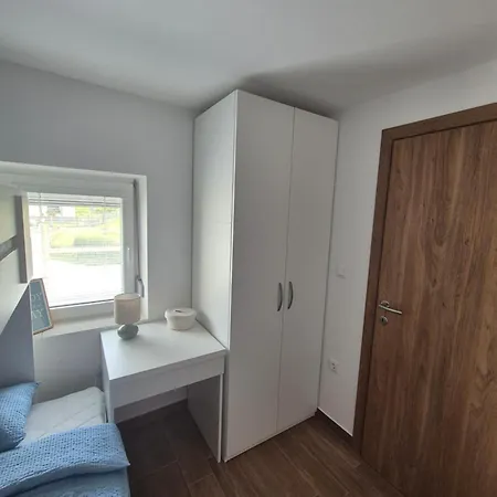 Jelena Gorje, Vintgar, Bled Zgornje Gorje