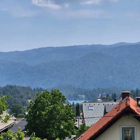 Jelena Gorje, Vintgar, Bled Zgornje Gorje