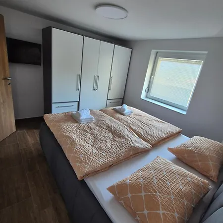 Jelena Gorje, Bled, Pokljuka, Vintgar Apartman *