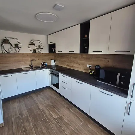 Apartman Jelena Gorje, Bled, Pokljuka, Vintgar
