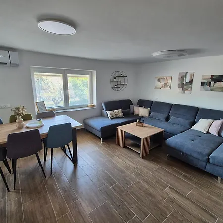 Apartman Jelena Gorje, Bled, Pokljuka, Vintgar *