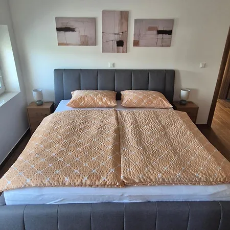 Apartman Jelena Gorje, Bled, Pokljuka, Vintgar *