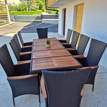 Apartman Jelena Gorje, Bled, Pokljuka, Vintgar Zgornje Gorje