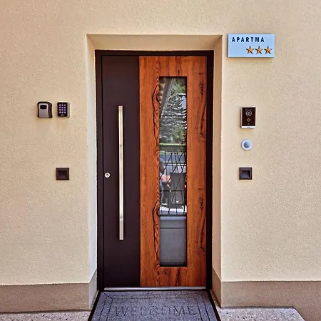 Jelena - Modern Spacious Near Vintgar Gorge & Bled Zgornje Gorje