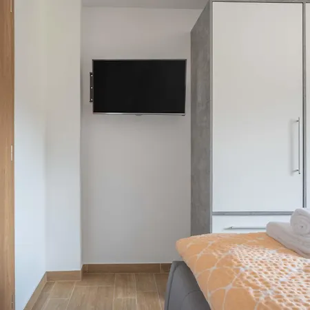 Jelena Gorje, Vintgar, Bled 지고르니예 고르예