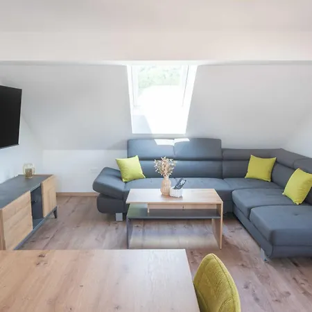 Apartment Jelena Gorje, Vintgar, Bled