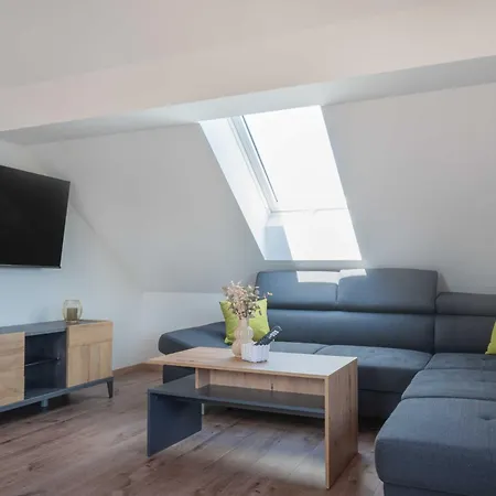 Jelena - Modern Spacious Near Vintgar Gorge & Bled Appartement Zgornje Gorje