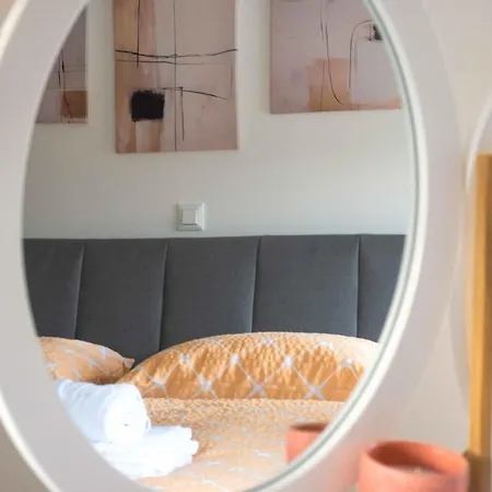 Jelena - Modern Spacious Near Vintgar Gorge & Bled *