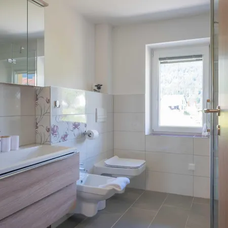 Jelena Gorje, Vintgar, Bled Apartman *