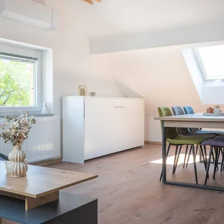 شقة Jelena - Modern Spacious Near Vintgar Gorge & Bled *