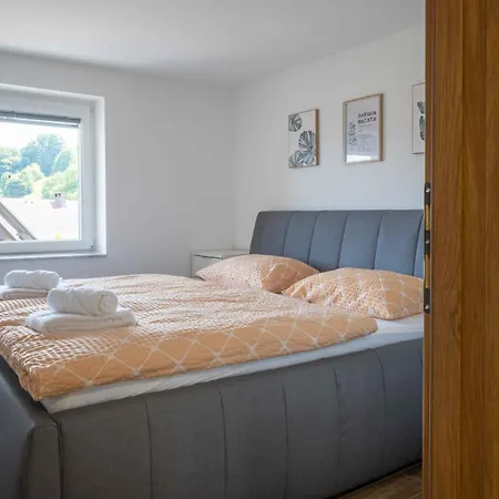 Jelena Gorje, Vintgar, Bled Apartment Zgornje Gorje