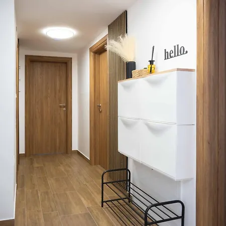 Apartment Jelena Gorje, Vintgar, Bled Zgornje Gorje