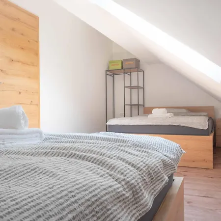شقة Jelena - Modern Spacious Near Vintgar Gorge & Bled