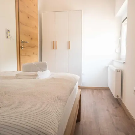 شقة Jelena - Modern Spacious Near Vintgar Gorge & Bled *