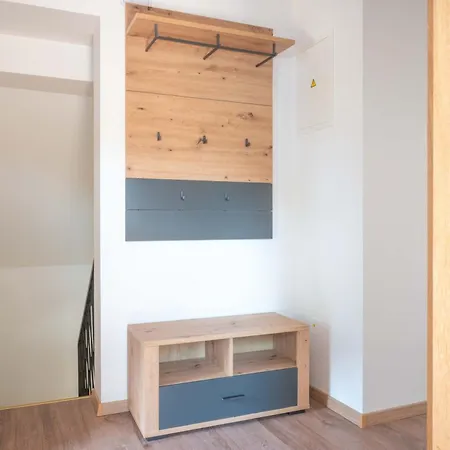 Jelena Gorje, Vintgar, Bled