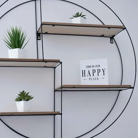 Jelena Gorje, Vintgar, Bled Apartman