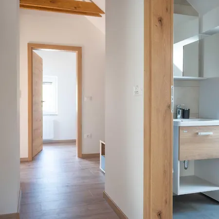 Apartment Jelena Gorje, Vintgar, Bled *