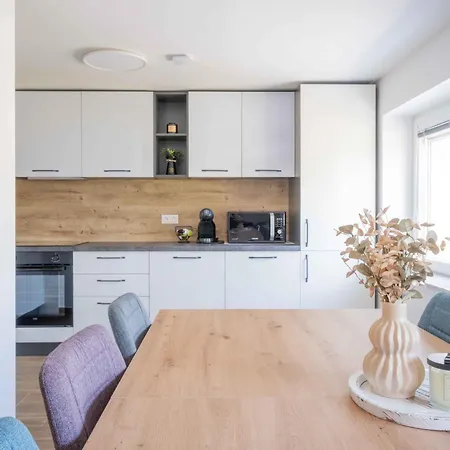 شقة Jelena - Modern Spacious Near Vintgar Gorge & Bled