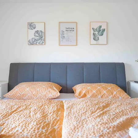 Jelena - Modern Spacious Near Vintgar Gorge & Bled شقة *