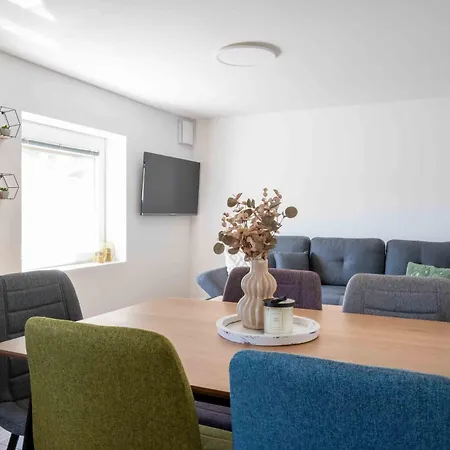 شقة Jelena - Modern Spacious Near Vintgar Gorge & Bled *