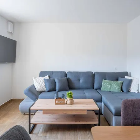 شقة Jelena - Modern Spacious Near Vintgar Gorge & Bled