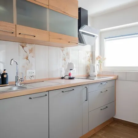 Apartment Jelena Gorje, Vintgar, Bled *