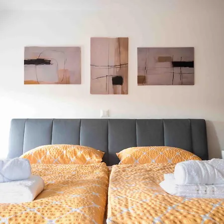 Jelena Gorje, Vintgar, Bled