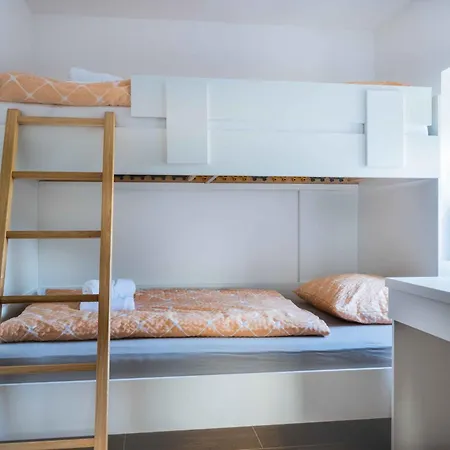 Appartement Jelena - Modern Spacious Near Vintgar Gorge & Bled Zgornje Gorje